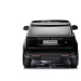 mamido  Detské elektrické autíčko Range Rover SUV DK RR998 čierne