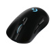 Logitech Wireless Gaming Mouse G703, LIGHTSPEED, HERO 16K Sensor, čierna