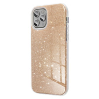 SHINING Case Xiaomi Redmi A3 4G gold