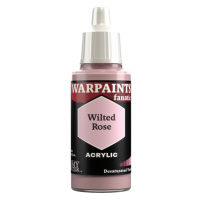 Army Painter - Warpaints Fanatic: Wilted Rose