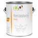 NATURALIS OILS - Terasový olej 0,9 l 3109 - tík