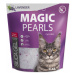 Magic Pearls Lavender podstielka pre mačky 7,6 L