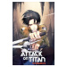 Kodansha America Attack on Titan: No Regrets 01