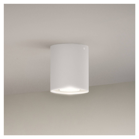 Stropné svietidlo Philips Hue White Ambiance LED, biele