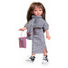 Antonio Juan 25300 EMILY -realistická bábika s celovinylovým telom - 33 cm