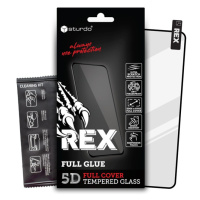 STURDO FMO-1658-IPH-14XXX IPHONE 14 CIERNE 5D STURDO REX FULL GLUE