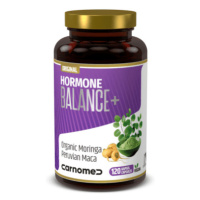 CARNOMED Hormone balance+ 120 kapsúl