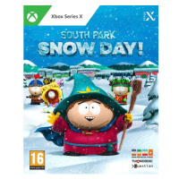 South Park: Snow Day! (Xbox Series X)