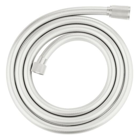 Sprchová hadica GROHE so zámkom proti pretočeniu supersteel G28388DC0