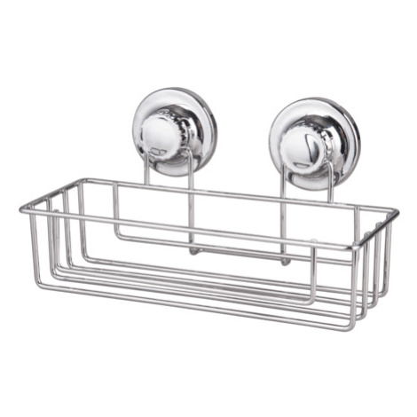 Polička Multi Ecoloc chróm ECO24