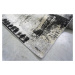 Kusový koberec Aspect New 1902 Beige grey - 140x190 cm Berfin Dywany