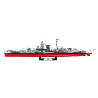 Cobi 4839 II. svetová vojna Battleship Tirpitz