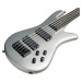 Spector NS Ethos HP 5 Gunmetal Gloss