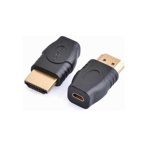 PremiumCord Adaptér micro HDMI Typ D samica - HDMI Typ A samec