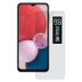 Obal:Me 2.5D Tvrdené Sklo pre Samsung Galaxy A13 4G Clear