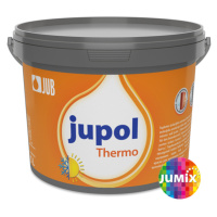 JUB JUPOL THERMO - Termoizolačná interiérová farba v jemných odtieňoch Beauty 480 (380F) 5 L