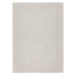 Kusový koberec Verve Jaipur Ivory - 160x240 cm Flair Rugs koberce