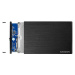 AXAGON EE35-XA3, USB 3.2 Gen 1 - SATA, 3.5" externý box ALINE