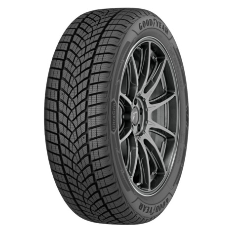 Goodyear UltraGrip Performance + SUV ( 215/60 R17 96H EVR )