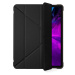 Epico FOLD FLIP CASE iPad 10,9" (2022) - čierna