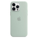 Silikónové puzdro Apple na Apple iPhone 14 Pro Max MPTY3ZM/A Silicone Case with MagSafe Succulen