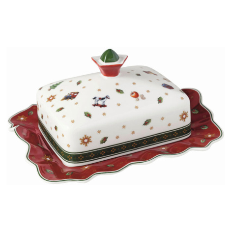 Villeroy & Boch DÓZA NA MASLO keramika