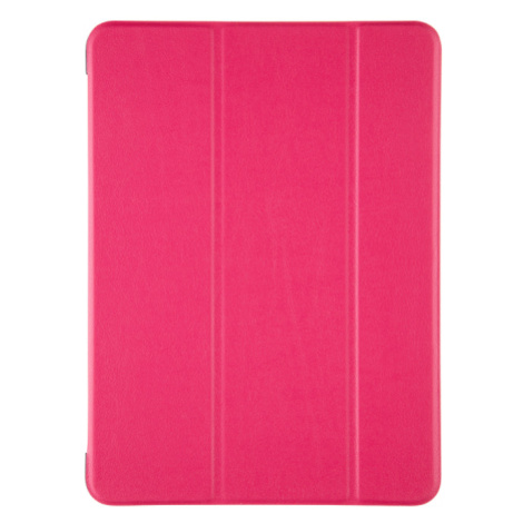 Puzdro na Samsung Galaxy Tab A7 T500/T505 10.4 Tactical Tri Fold ružové