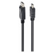 Kabel CABLEXPERT CC-DP-HDMI-6 DisplayPort na HDMI, M/M, 1,8m