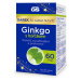 GS Ginkgo 60 mg s horčíkom 90 + 30 tabliet NAVYŠE