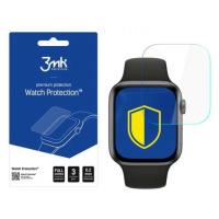 Ochranná fólia 3MK Apple Watch 5 40mm  - 3mk Watch Protection ARC