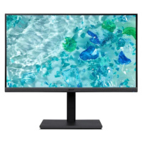 Acer B277UE monitor 27