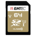 Emtec SDXC 64GB EliteGold