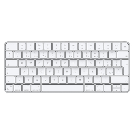 Magic Keyboard - Slovak Apple