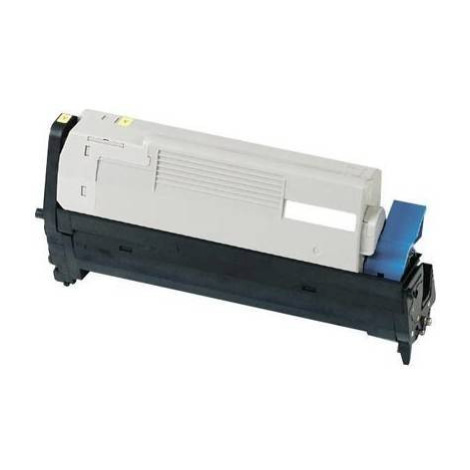 Oki Image. valec pre žltý toner pre C5650/5750 (20k)