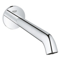 Vaňový výtok Grohe Essence New chróm 13449001