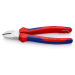 KNIPEX Kliešte cvikacie bočné TT 7005180TBK