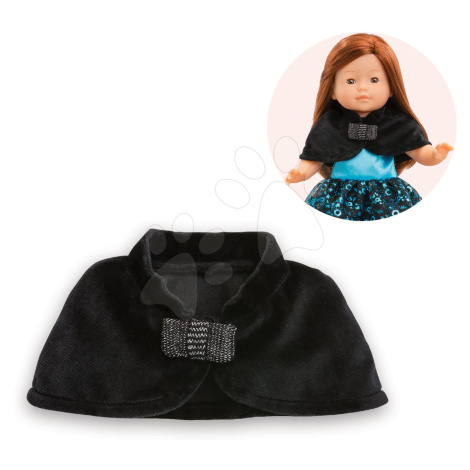 Oblečenie Cloak Ma Corolle pre 36 cm bábiku od 4 rokov