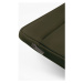 UNIQ BERGEN PROTECTIVE NYLÓN LAPTOP SLEEVE (UP TO 14”) - OLIVE GREEN (OLIVE GREEN)