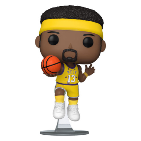 Funko POP! NBA: Wilt Chamberlain (All-Stars 1972)