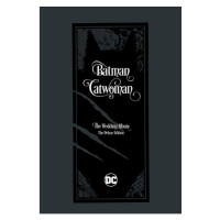 DC Comics Batman/Catwoman: The Wedding Album (Deluxe Edition)