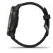 Garmin GPS športové hodinky Venu2 Slate/Black Band