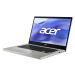 Acer Chromebook Vero 514/CBV514-1HT-3206/i3-1215U/14"/FHD/T/8GB/256GB SSD/UHD/Chrome/Gray/2R