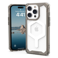 UAG Plyo MagSafe, ash - iPhone 14 Pro