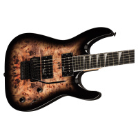 Jackson JS Series Dinky JS32 DKAP AR TBB