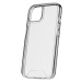 Crystal case Apple iPhone 14 Pro transparent big hole