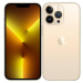 Používaný Apple iPhone 13 Pro 128GB Gold Trieda C