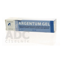 ARGENTUM GEL