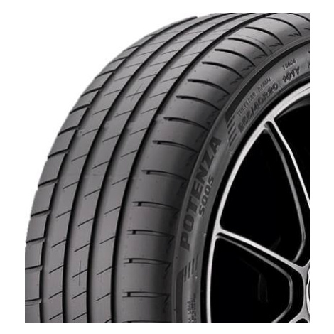 Bridgestone S005 235/35 R19 91Y