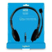 Logitech Headset H111 Emea