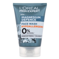 L'ORÉAL Men Expert Čistiaci gél Magnesium Defence 100 ml